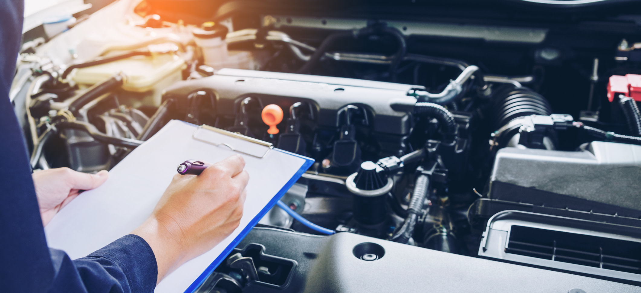 Hyundai Service Center near Lake Worth, FL