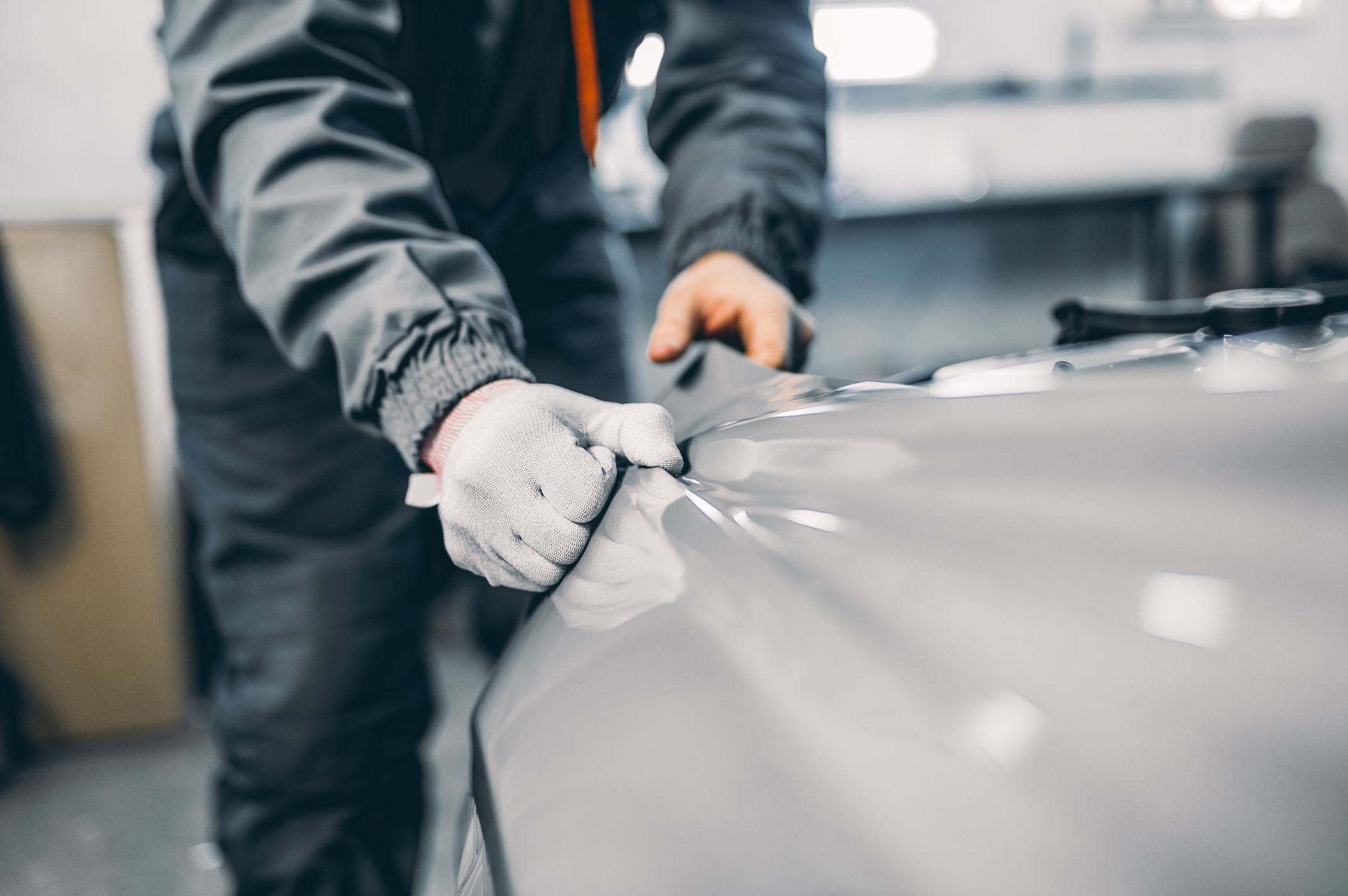 Car Detailing near Owosso, MI