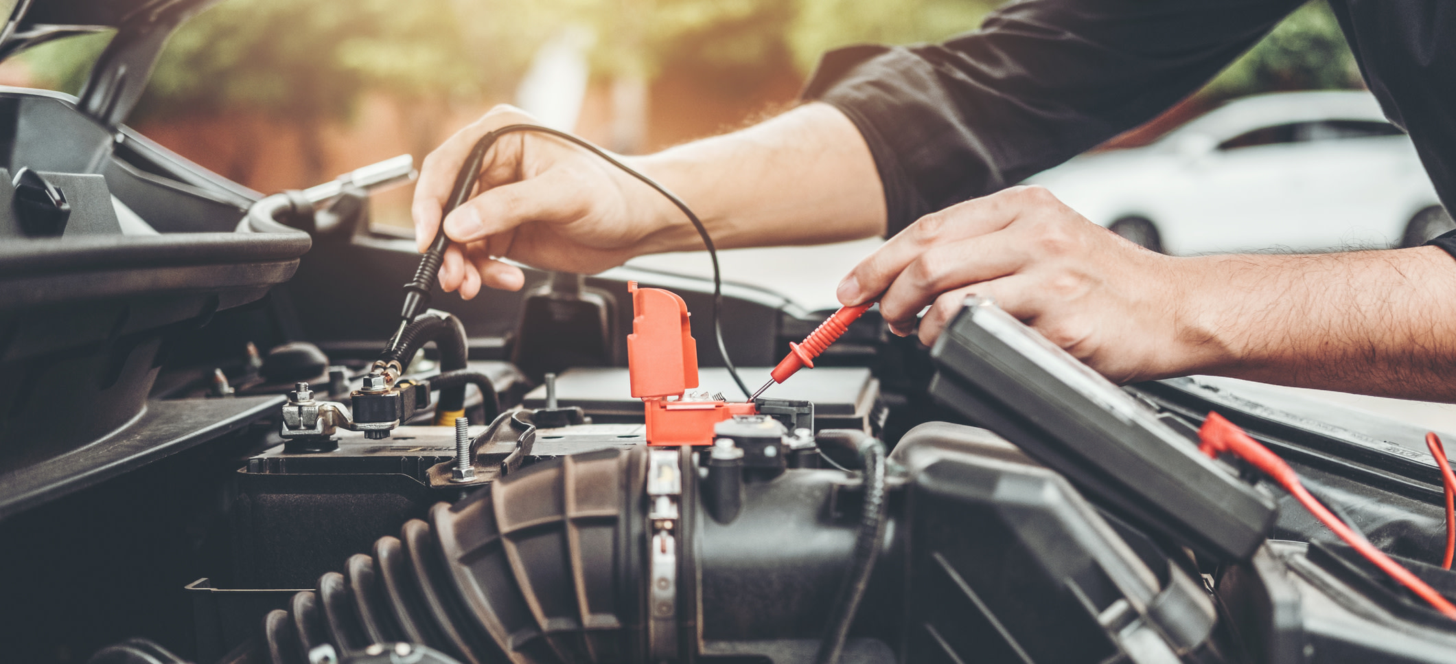 Battery Test and Replacement Service in Hackensack, NJ 