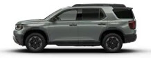 TrailSport Elite