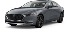 2025 Mazda3 Sedan