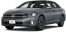 2024 Volkswagen Jetta