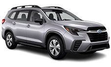 2022 Subaru Ascent