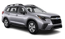 2023 Subaru Ascent