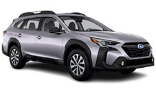 2022 Subaru Ascent