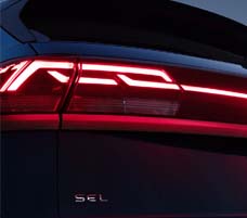 2025 Atlas Cross Sport