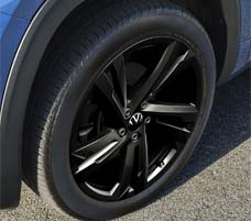 2025 Atlas Cross Sport