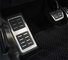 2025 Atlas Cross Sport