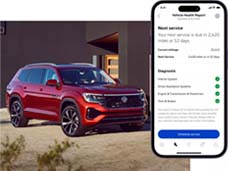 2025 Atlas Cross Sport