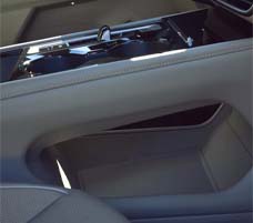 2025 Atlas Cross Sport