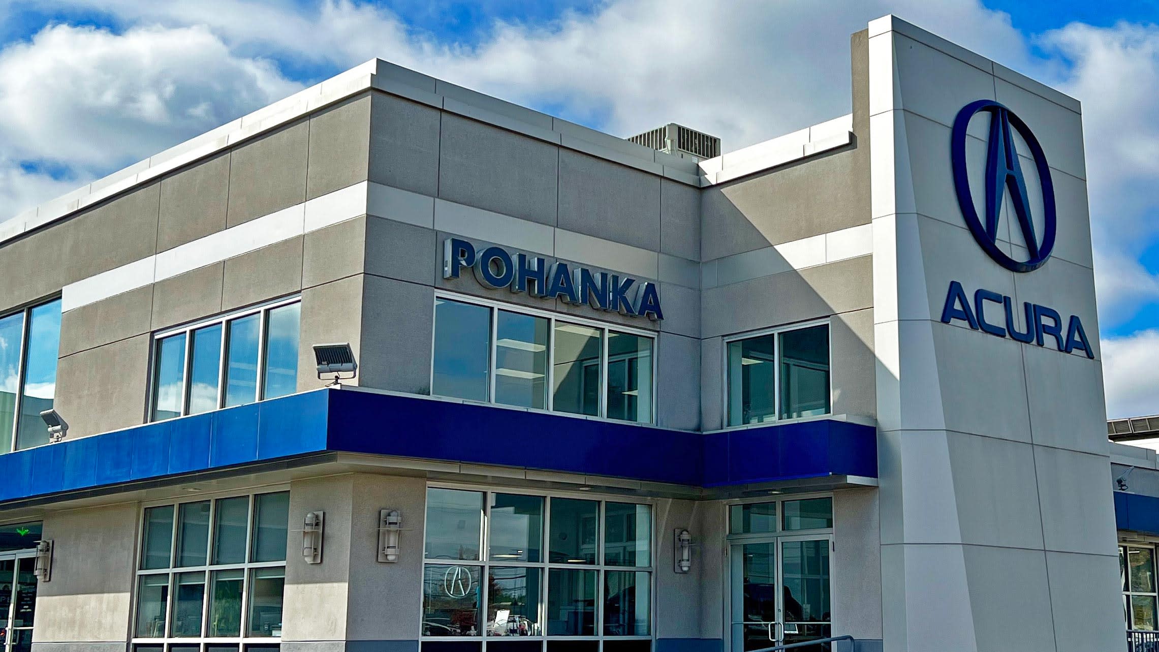 2024 Acura RDX Pohanka Acura