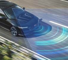 the honda sensing suite
