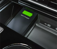 2024 Volkswagen Atlas