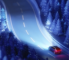 2024 Volkswagen Atlas