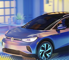 2024 Volkswagen Atlas