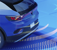 2024 Volkswagen Atlas