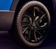 2024 Volkswagen Taos