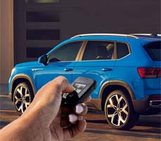 2024 Volkswagen Taos