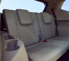 2025 Volkswagen Atlas