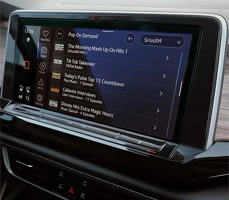 2025 Volkswagen Atlas