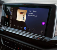 2025 Volkswagen Atlas