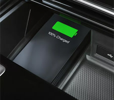 2025 Volkswagen Atlas