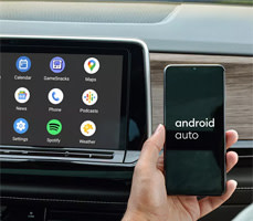 2025 Volkswagen Atlas