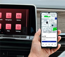 2025 Volkswagen Atlas