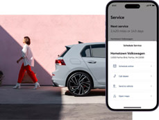 2025 Volkswagen Atlas