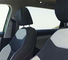 2025 Volkswagen Taos