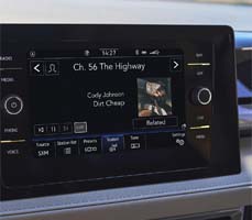 2025 Volkswagen Taos