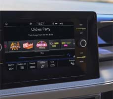 2025 Volkswagen Taos