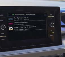 2025 Volkswagen Taos