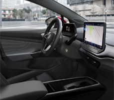 2025 Volkswagen ID.4
