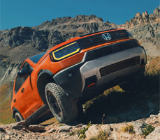 ground clearance