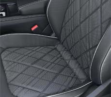 2025 Volkswagen Atlas