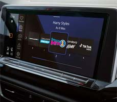 2025 Volkswagen Atlas