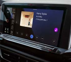 2025 Volkswagen Atlas