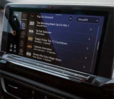 2025 Volkswagen Atlas