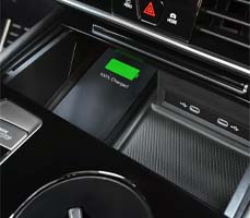 2025 Volkswagen Atlas