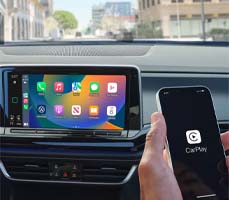 2025 Volkswagen Atlas