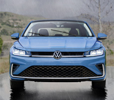 2026 Volkswagen Jetta