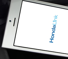 HondaLink