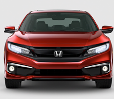 Led Headlights