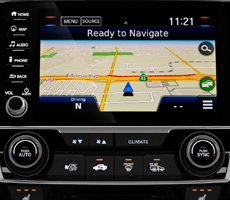 NAVIGATION SYSTEM