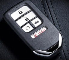 REMOTE ENGINE START