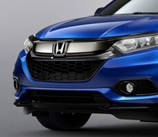 Honda Genuine Accessories