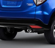 Sport Grille