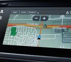 Navigation System