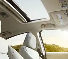 MOONROOF